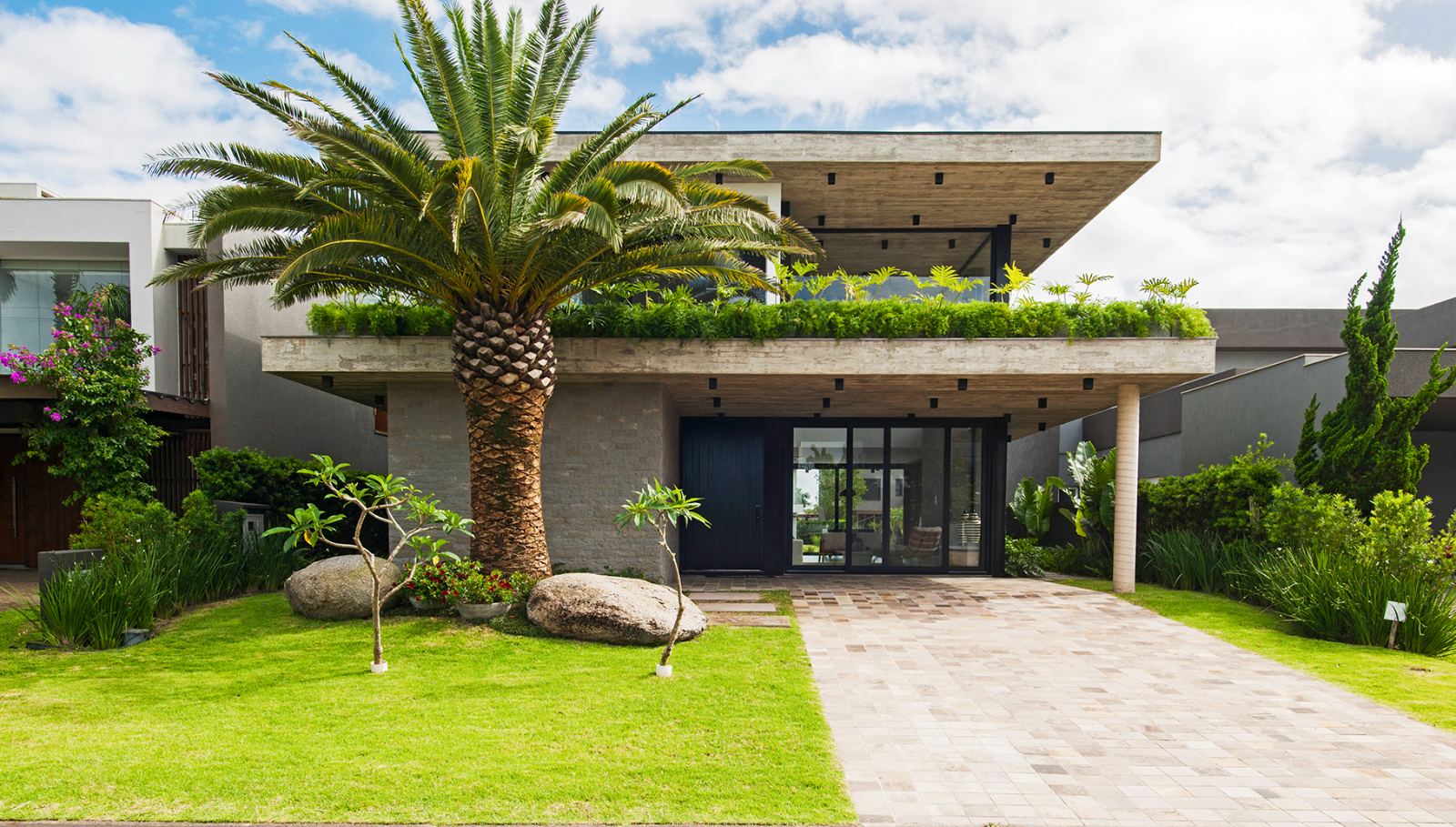 Casa Villagio